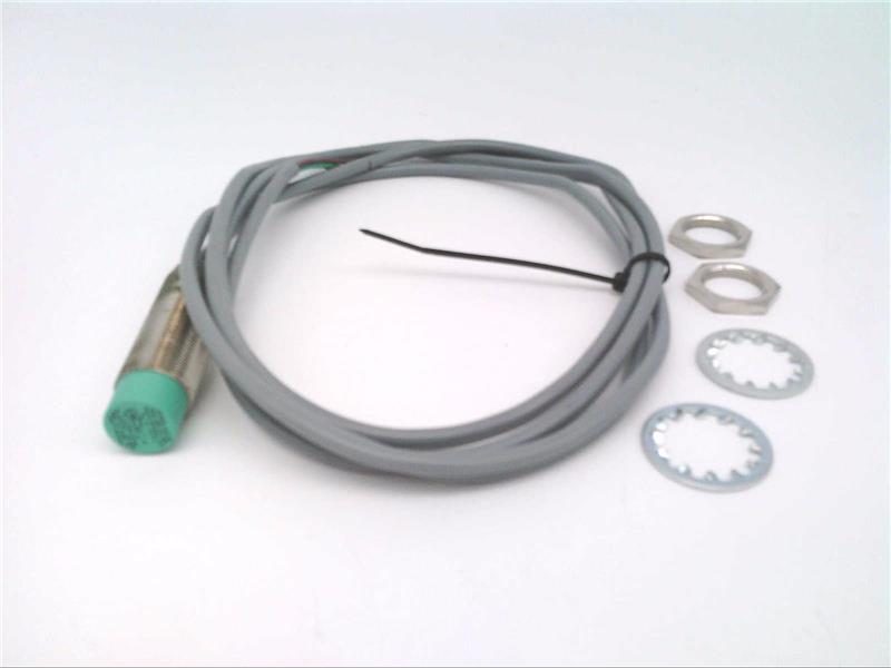 PEPPERL & FUCHS NBN8-18GM60-WO