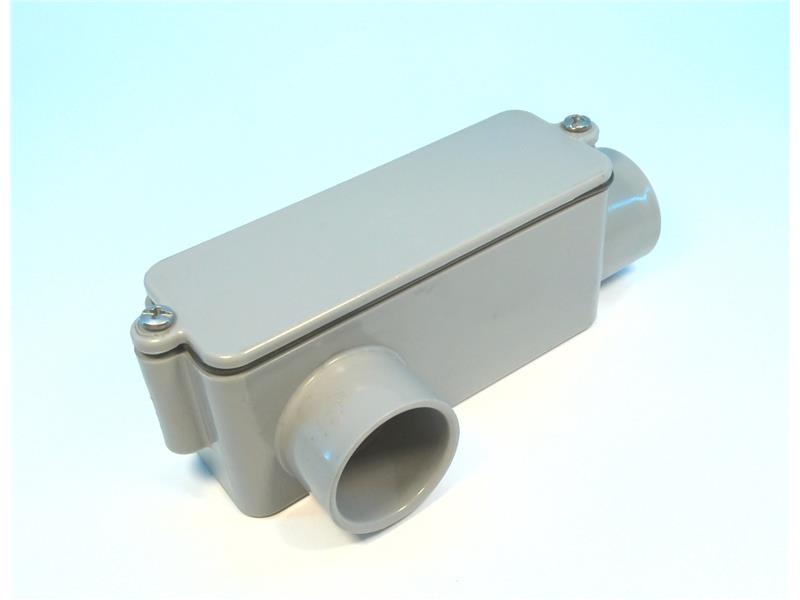 ABB THOMAS & BETTS E985F