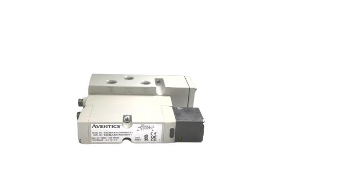 ASCO 122BA43CMN00061