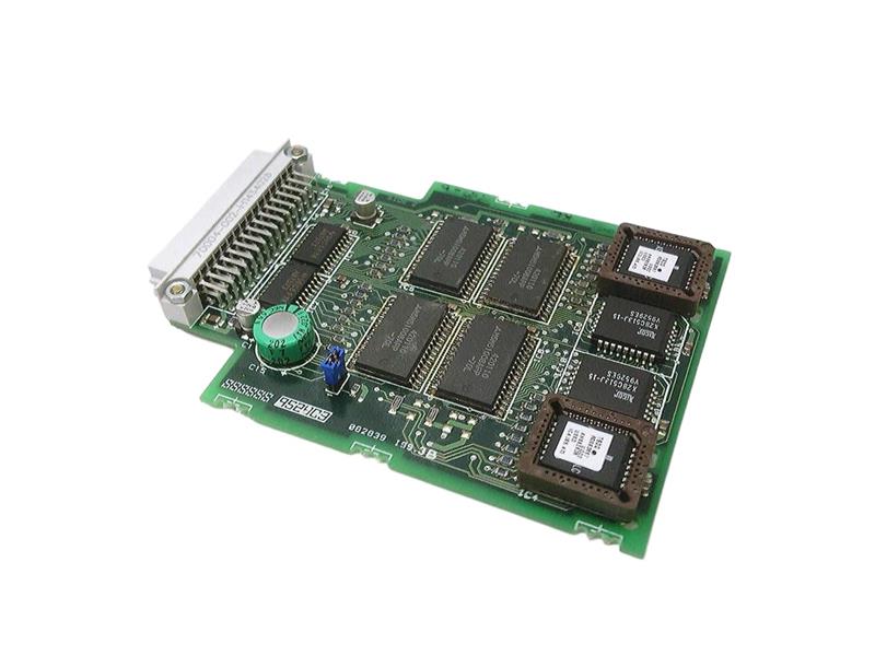 T920/CPU by INVENSYS