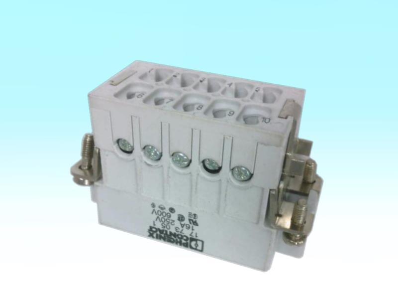 PHOENIX CONTACT HC-A 10-ESTS