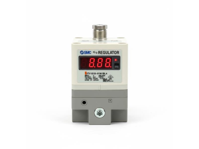 SMC ITV1010-01N1BL4