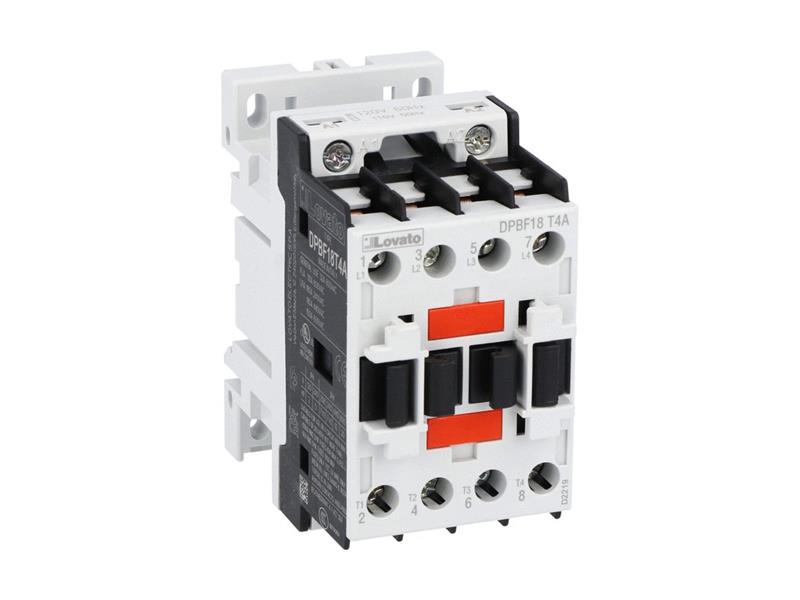 LOVATO DPBF18T4A02460