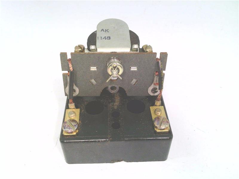 SCHNEIDER ELECTRIC 8501-CO4-V20