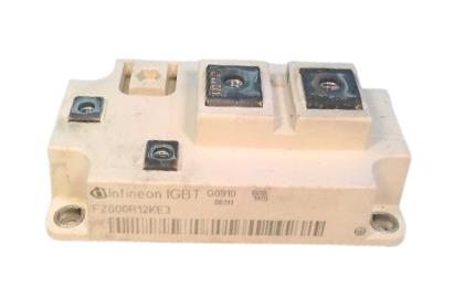INFINEON FZ600R12KE3