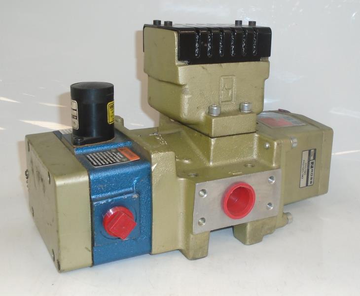 ROSS CONTROLS 3573D5002