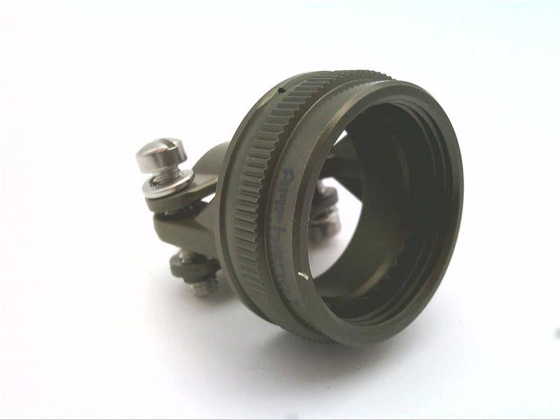 AMPHENOL M85049/49-2-18W