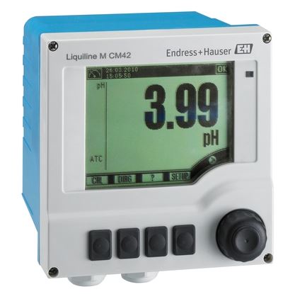 ENDRESS & HAUSER CM42-IAA010EAT00