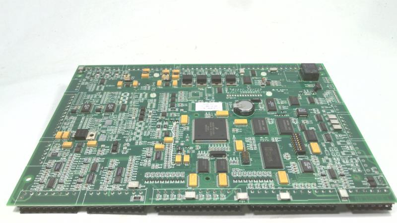 EDISON CONTROLS 20000821-D1