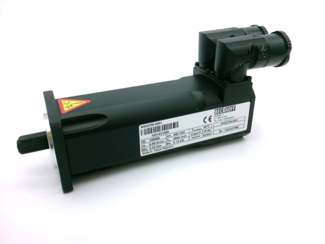 BECKHOFF AM227M0001