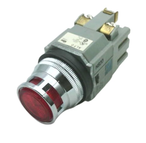 ALFD22211DN-R by IDEC