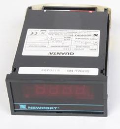 OMEGA ENGINEERING Q9040-AVR2