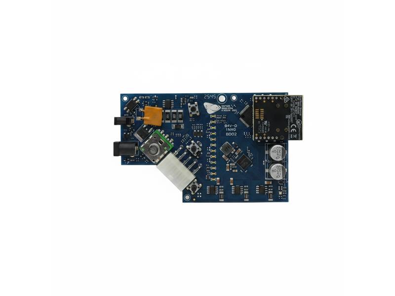 SYNERTEK MP2N6277-200