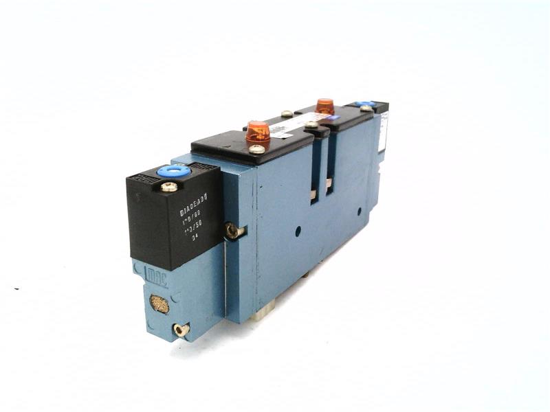 MAC VALVES INC 93A-FAB-000-DM-DJAP-1DG