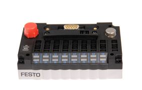 FESTO CPV18-GE-DN3-8