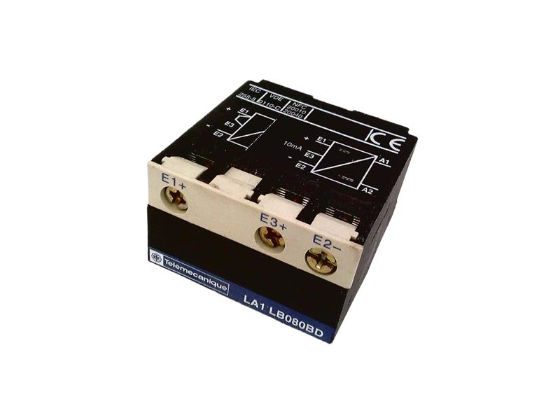 LA1-LB080BD by SCHNEIDER ELECTRIC