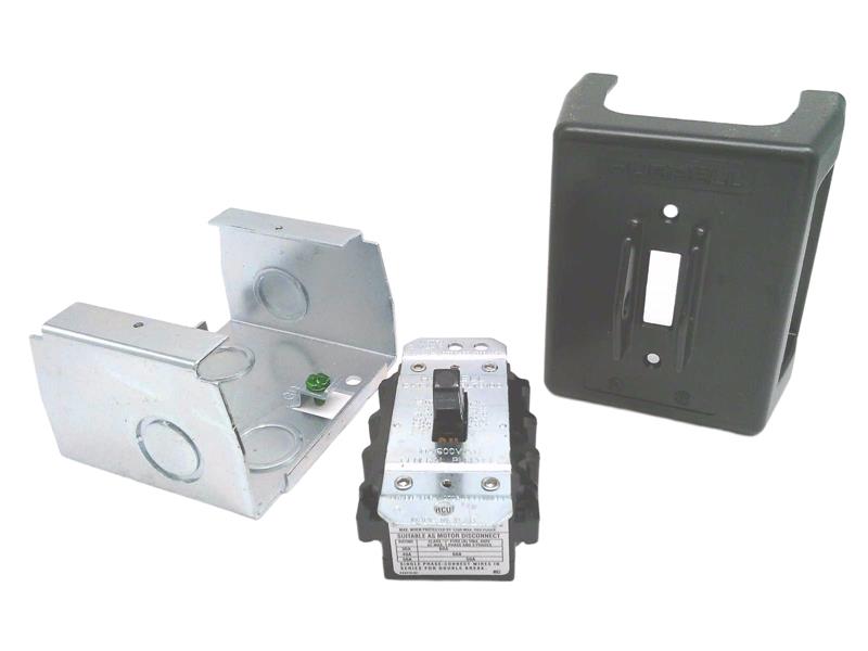 HUBBELL HBL1389D