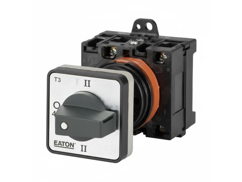 EATON CORPORATION T3-4-844/1E