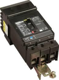 SCHNEIDER ELECTRIC JGA36150AASA