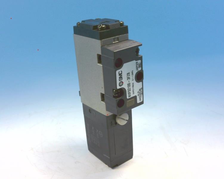 SMC NVFS2100-3FZB