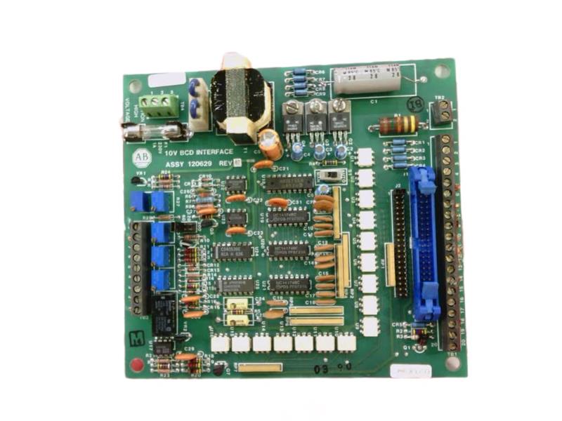 ALLEN BRADLEY SP-120629