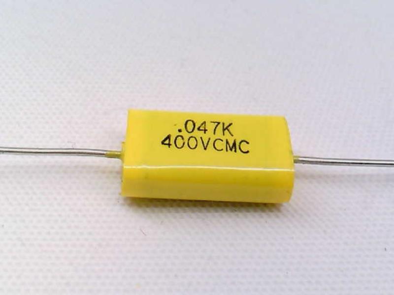 VISHAY MKP1839347401