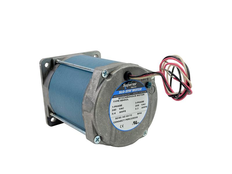 DANAHER MOTION SS452L