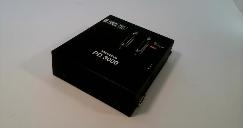 PANEL TEC 1000-DTU3005P