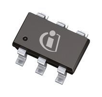 INFINEON TLE4966KHTSA1