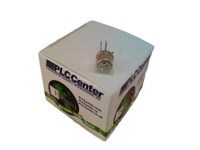 2N699 by NXP SEMICONDUCTOR