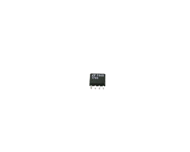 LT1785CS8#PBF by ANALOG DEVICES