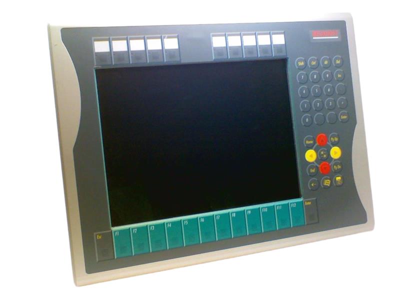 BECKHOFF CP7021-0000