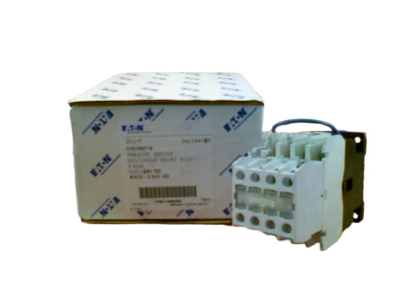 EATON CORPORATION D15CR62T1B