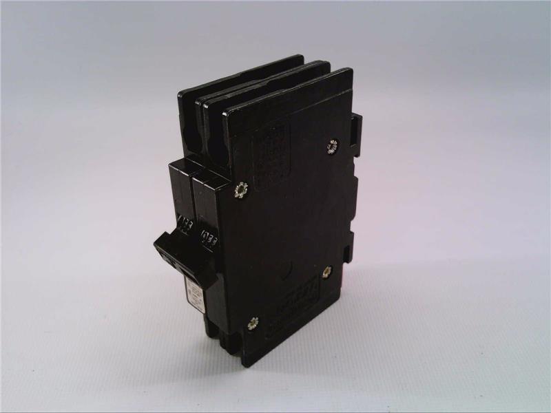 EATON CORPORATION QCR2035