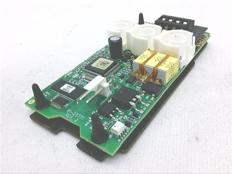 EATON CORPORATION WCBC1F