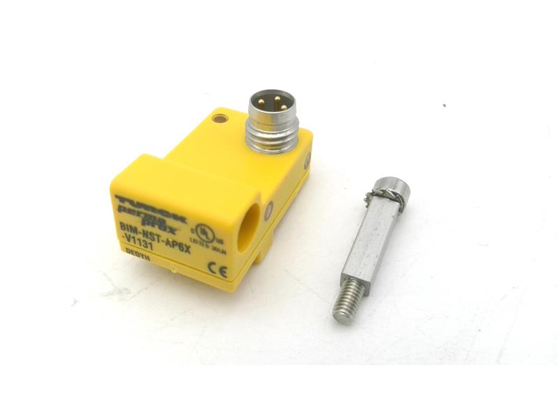 TURCK BIM-NST-AP6X-V1131