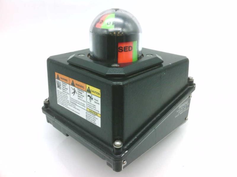 SIEMENS 760P15BAANNNB6