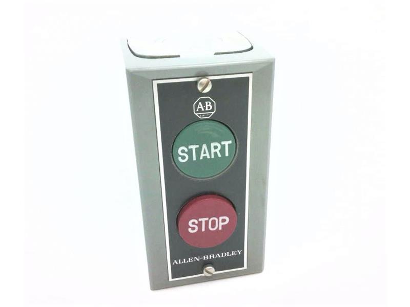 ALLEN BRADLEY 800S-2SA