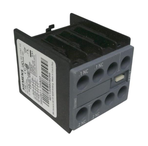 SIEMENS 3RH2911-1HA02