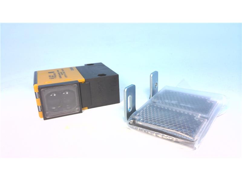 OMRON E3B2-R5M4D-US-3