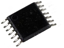 MCP4342-103E/ST by MICROCHIP TECHNOLOGY INC