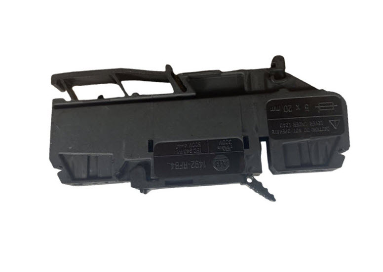 ALLEN BRADLEY 1492-RFB424