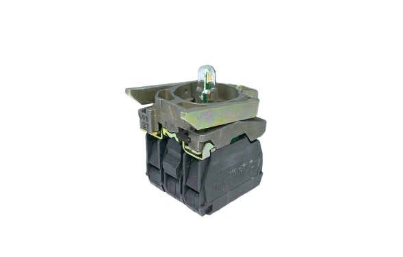 SCHNEIDER ELECTRIC ZB4BW0B33