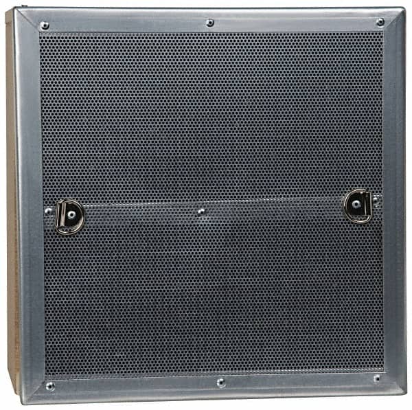 AIR IMPURITIES REMOVAL SYSTEMS F-987-4A