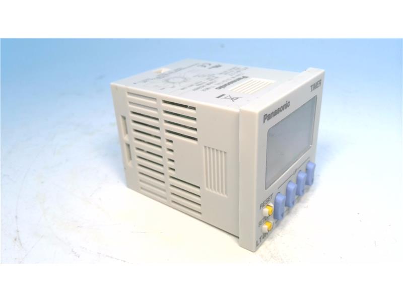 MATSUSHITA ELECTRIC LT4HW-AC240V