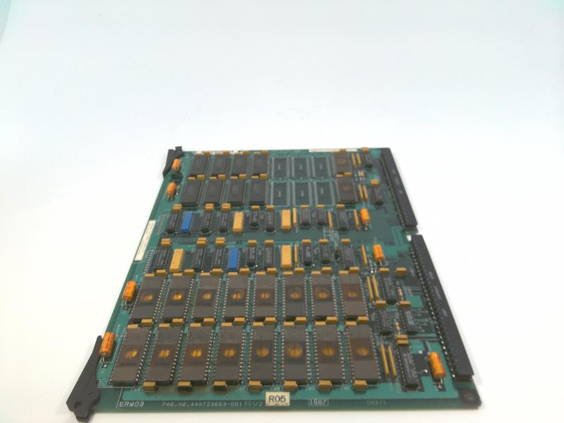 FANUC 44A719342104-R03