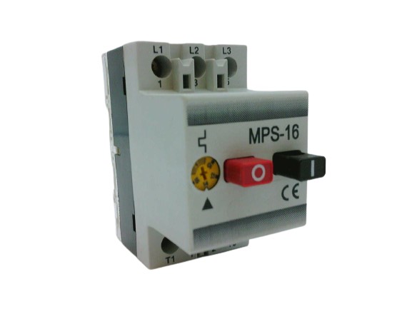 EATON CORPORATION MPS-16