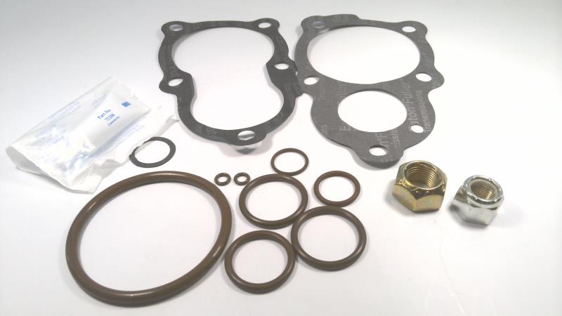 EATON CORPORATION K-2054