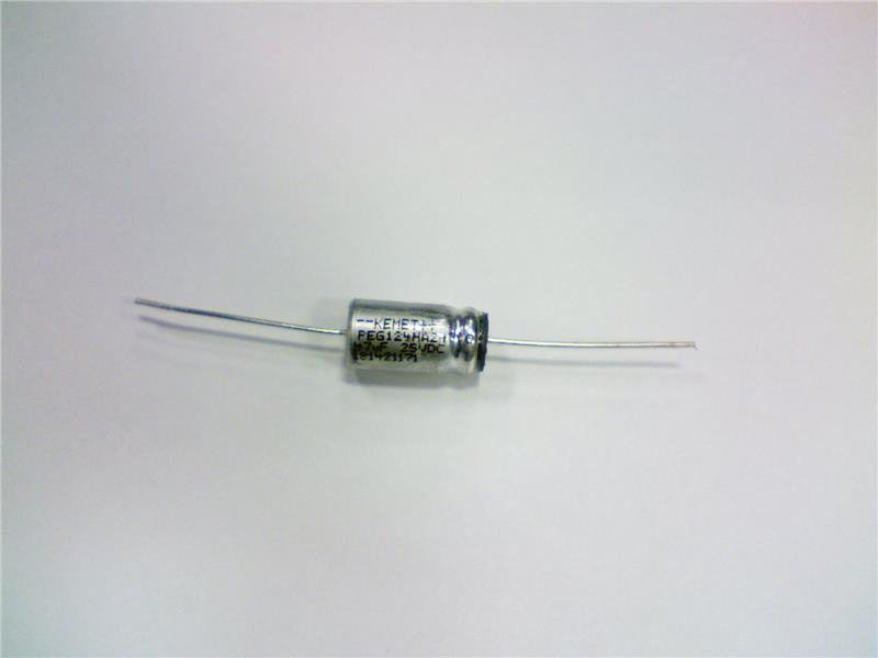 YAGEO PEG124HA2470QT1