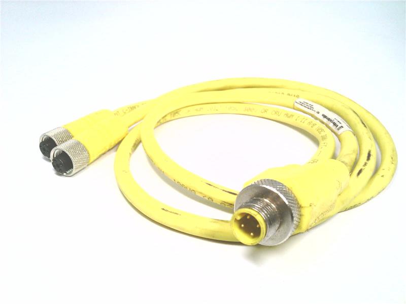 BELDEN ASB2-RKT4-3-637/0.6M